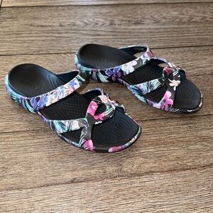 Crocs Meleen Twist Sandals